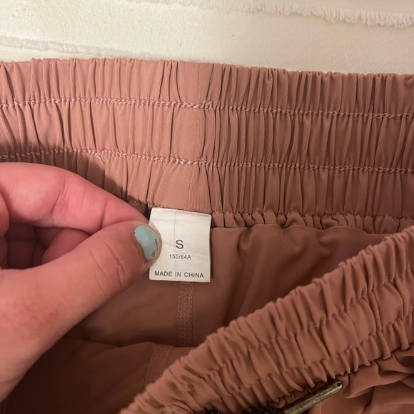 Shorts Viral Tik Tok Flowy Shorts Poshmark